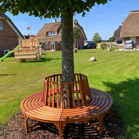 Holiday home Reethaus Jette In Poseritz Ot Mellnitz