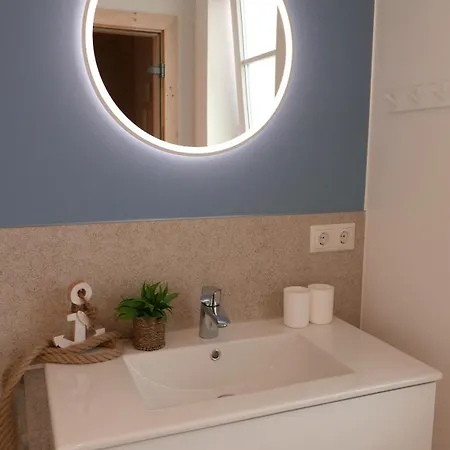 Holiday home Reethaus Jette In Poseritz Ot Mellnitz