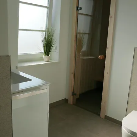 Reethaus Jette In Poseritz Ot Holiday home Mellnitz