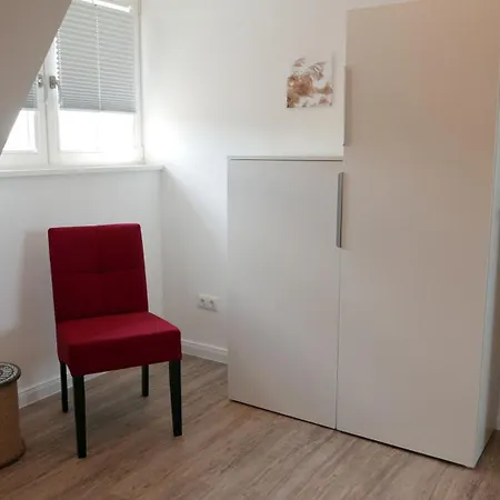 Reethaus Jette In Poseritz Ot * Mellnitz