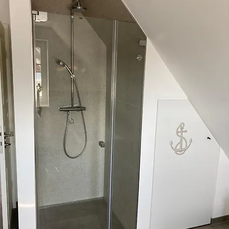 Holiday home Reethaus Jette In Poseritz Ot